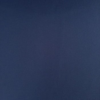 Brim Azul Marinho  - 100% Algodão - valor referente a 0,50 cm x 1,60 cm