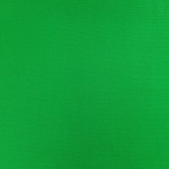 Brim Verde Bandeira - 100% Algodão